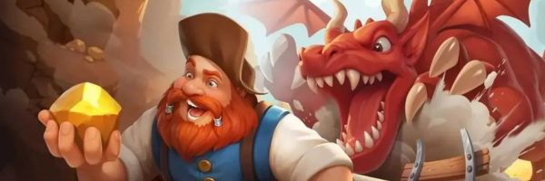 Dragonia Casino Welcome Bonus Banner 2026