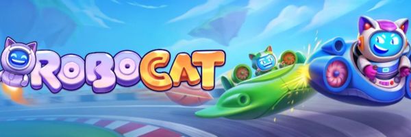 Robocat Casino Bonus Promotion for Australian Players